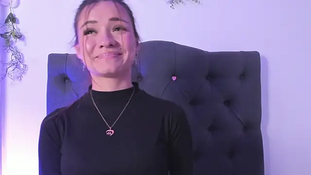 Celeste roose online show from 02/17/25, 07:55