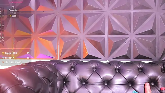 Celeste roose online show from 02/06/25, 02:33