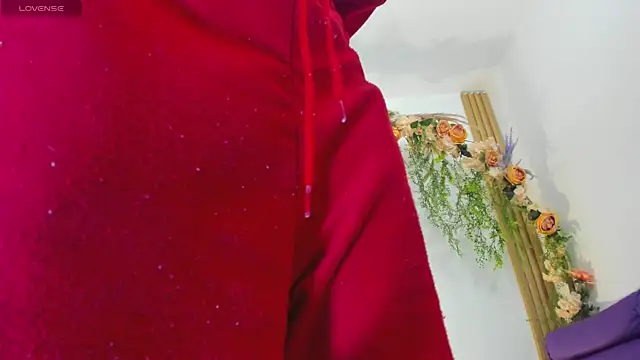 Celeste roose online show from 01/21/25, 06:43