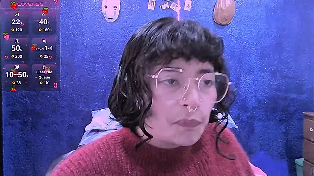 NinaYellow online show from 03/03/26, 12:45