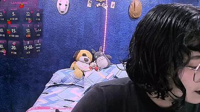 NinaYellow online show from 02/24/26, 12:50