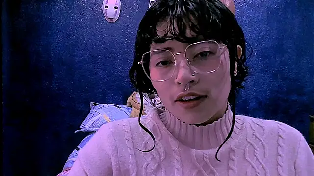 NinaYellow online show from 04/09/26, 12:44