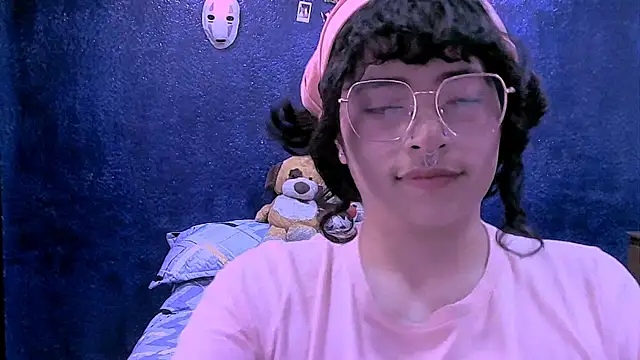 NinaYellow online show from 04/08/26, 12:28