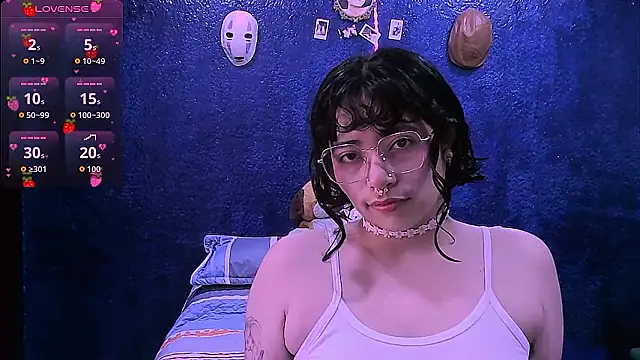 NinaYellow online show from 03/05/26, 01:19