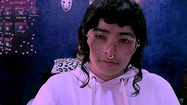 NinaYellow online show from 05/13/26, 03:30