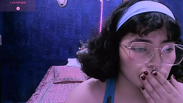 NinaYellow online show from 01/06/26, 10:03