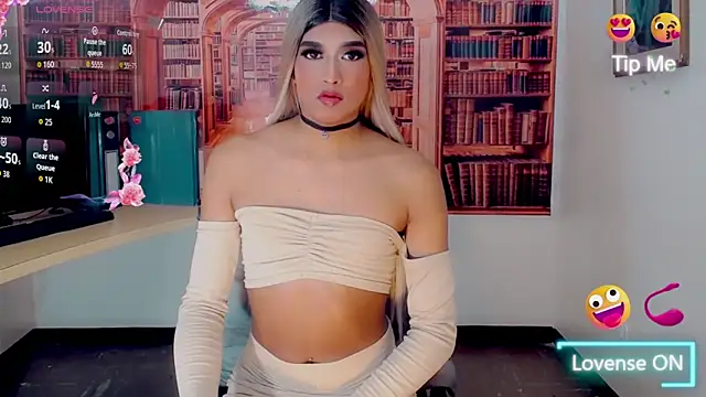 Snapshot of Amanda_Cax chatting on 12/17/25, 07:19 Amanda Cax online show from 12/17/25, 07:19