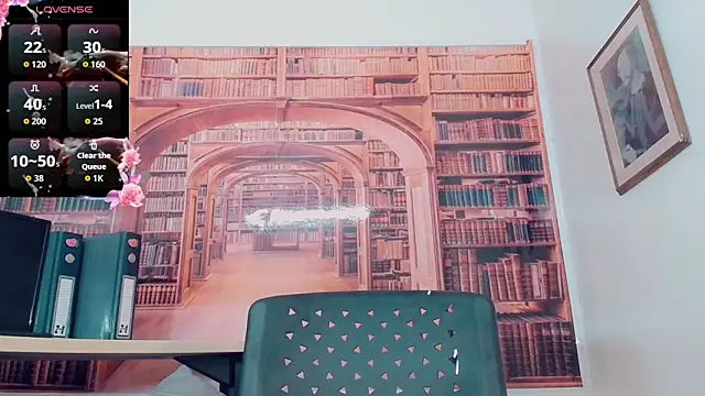 Snapshot of Amanda_Cax chatting on 12/18/25, 07:18 Amanda Cax online show from 12/18/25, 07:18