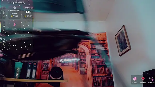 Amanda Cax online show from 02/28/26, 07:13