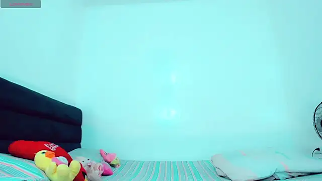 Amanda Cax online show from 04/16/26, 07:14