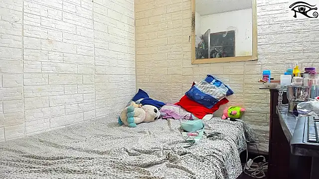 Thalia sweetlust online show from 03/15/26, 08:27