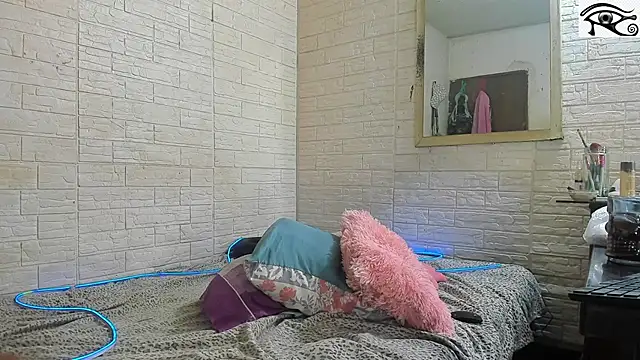 Thalia sweetlust online show from 12/19/25, 08:00