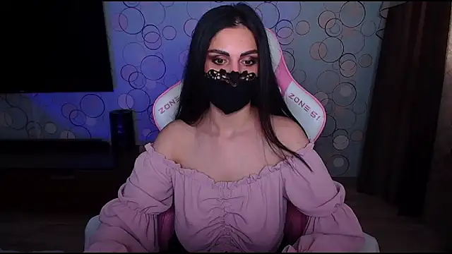   Yasmina   online show from 03/13/26, 04:17