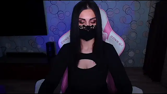   Yasmina   online show from 03/15/26, 03:46