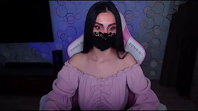   Yasmina   online show from 03/21/26, 04:14