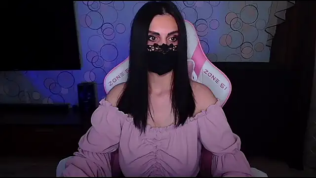   Yasmina   online show from 02/22/26, 03:53