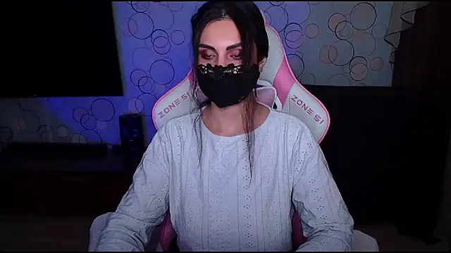   Yasmina   online show from 03/02/26, 03:51