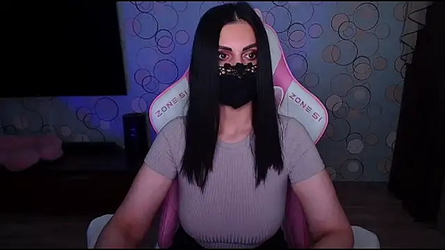   Yasmina   online show from 03/05/26, 03:47