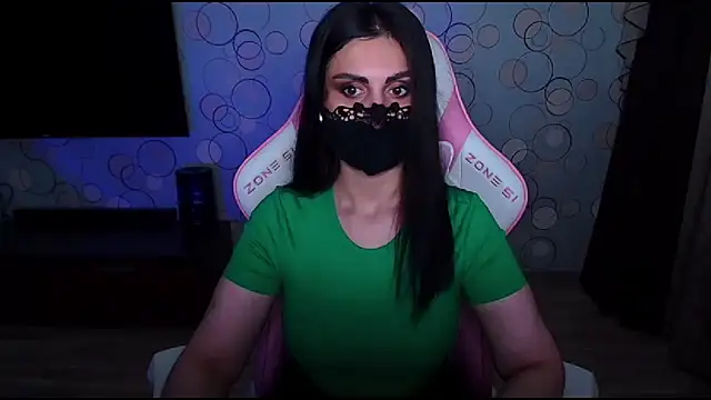   Yasmina   online show from 06/14/26, 03:19