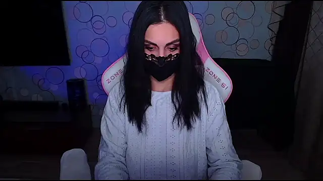   Yasmina   online show from 02/03/26, 03:37