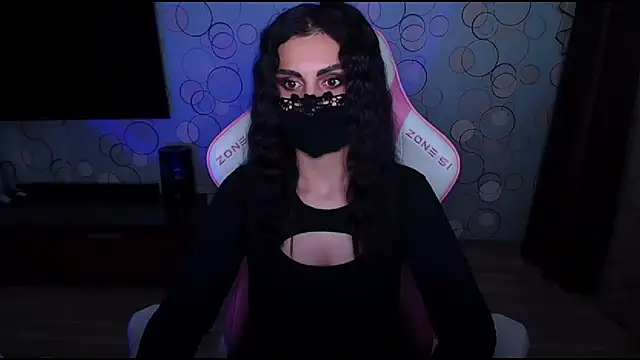  Yasmina   online show from 05/21/26, 04:54