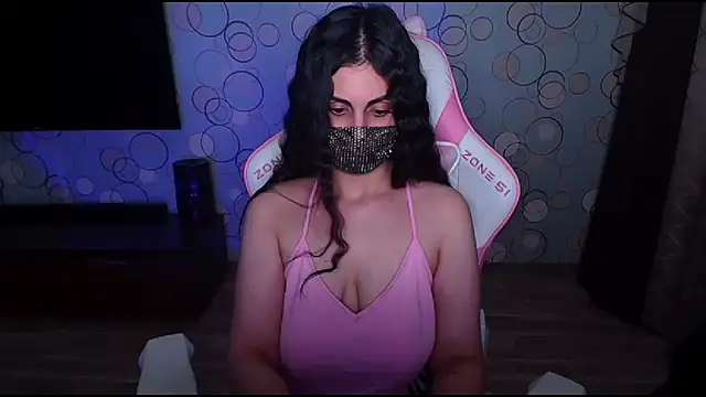   Yasmina   online show from 07/26/26, 04:19