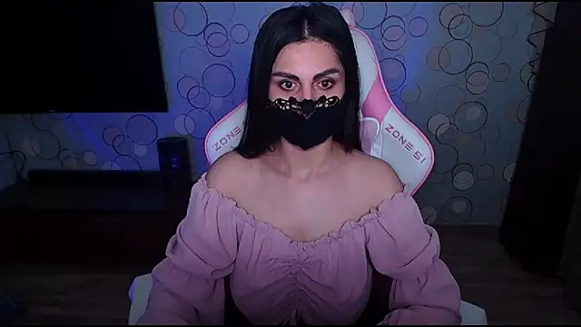   Yasmina   online show from 07/08/26, 04:46