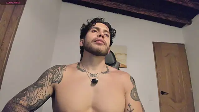 LucianSinclair online show from 06/20/26, 02:05