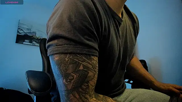 LucianSinclair online show from 01/17/25, 12:10