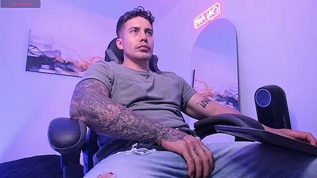 LucianSinclair online show from 12/28/24, 11:26