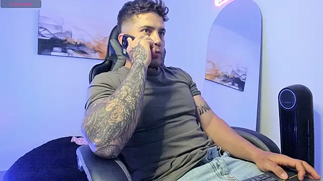 LucianSinclair online show from 12/22/24, 11:09