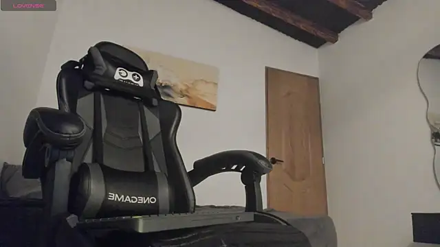 LucianSinclair online show from 06/10/26, 01:51