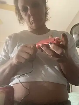 Everlyrose27 online show from 01/12/25, 10:54