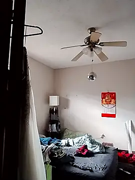 Everlyrose27 online show from 01/07/26, 05:07