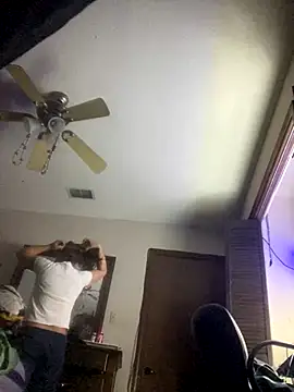 Everlyrose27 online show from 12/07/24, 01:30