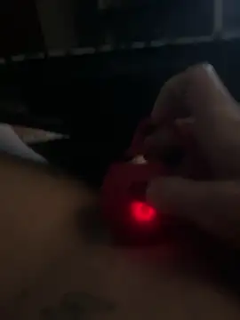 Everlyrose27 online show from 02/25/25, 02:37