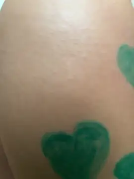 Everlyrose27 online show from 09/15/25, 07:36