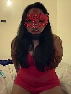 Shasha X online show from 04/15/26, 06:56