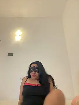 Snapshot of Shasha_X chatting on 02/19/25, 05:27 Shasha X online show from 02/19/25, 05:27