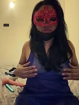 Shasha X online show from 04/12/26, 07:17