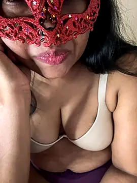 Shasha X online show from 11/06/25, 01:20