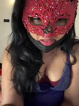 Shasha X online show from 05/11/26, 02:02