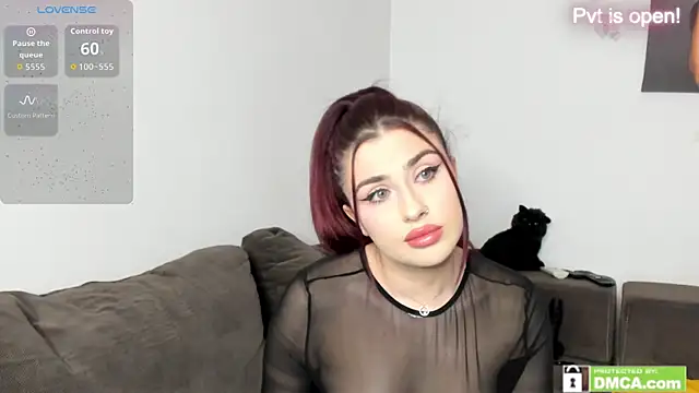 AletahhhOcean online show from 05/13/26, 08:32