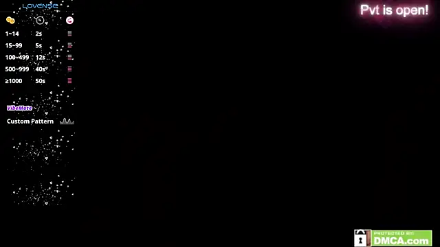 AletahhhOcean online show from 06/15/26, 09:53