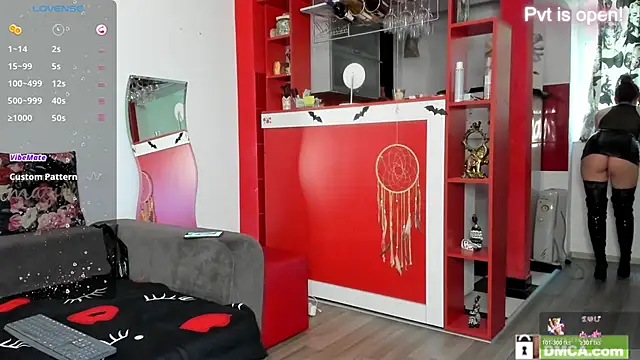 AletahhhOcean online show from 05/27/26, 08:43