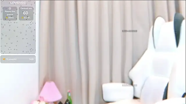 PimChanOK online show from 04/26/26, 02:47