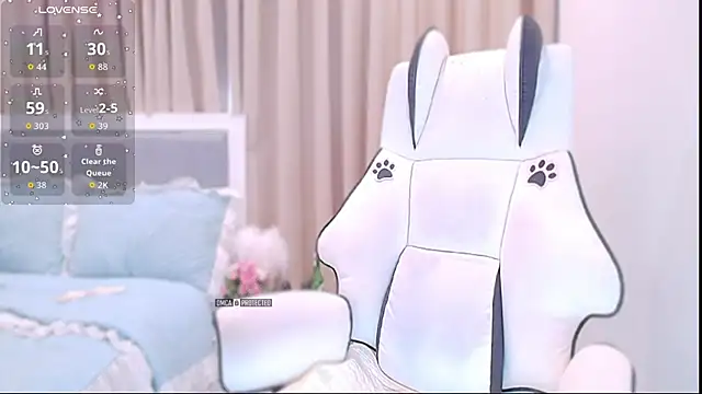 PimChanOK online show from 03/23/26, 02:00