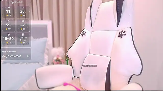 PimChanOK online show from 02/03/26, 09:42