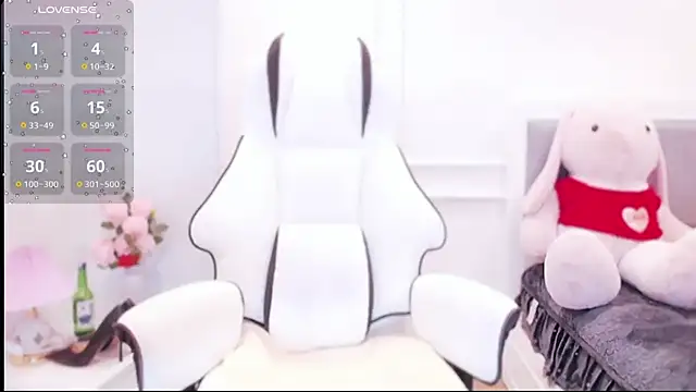 PimChanOK online show from 10/01/25, 01:37