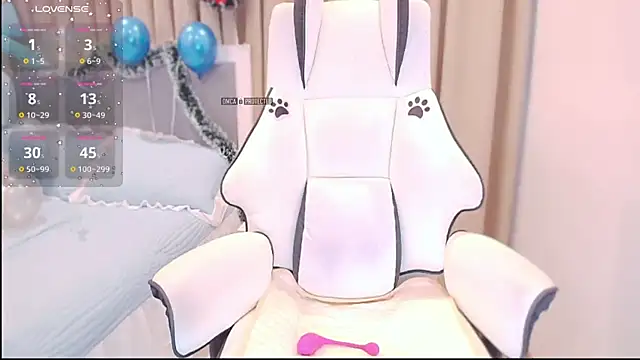 PimChanOK online show from 12/19/25, 03:32